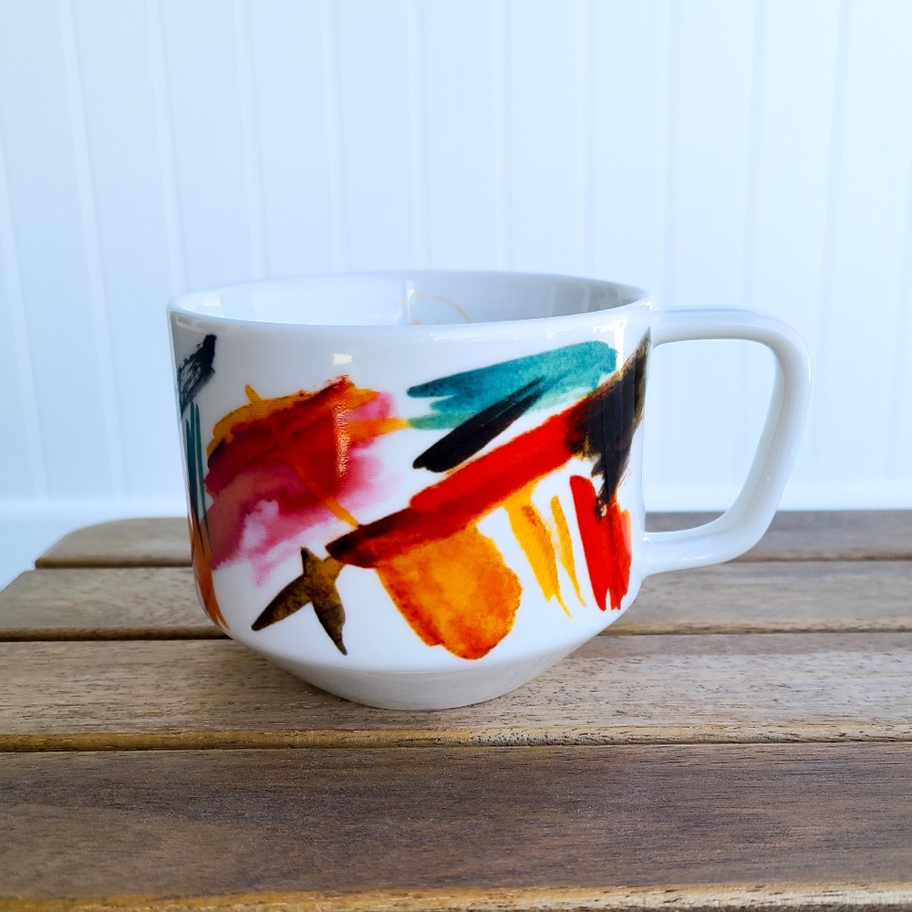 Starbucks Artisan Series 05/08